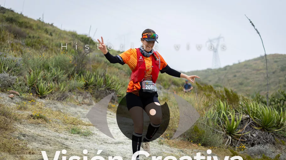 Foto del evento Ultra Cañon Mariposas 2024