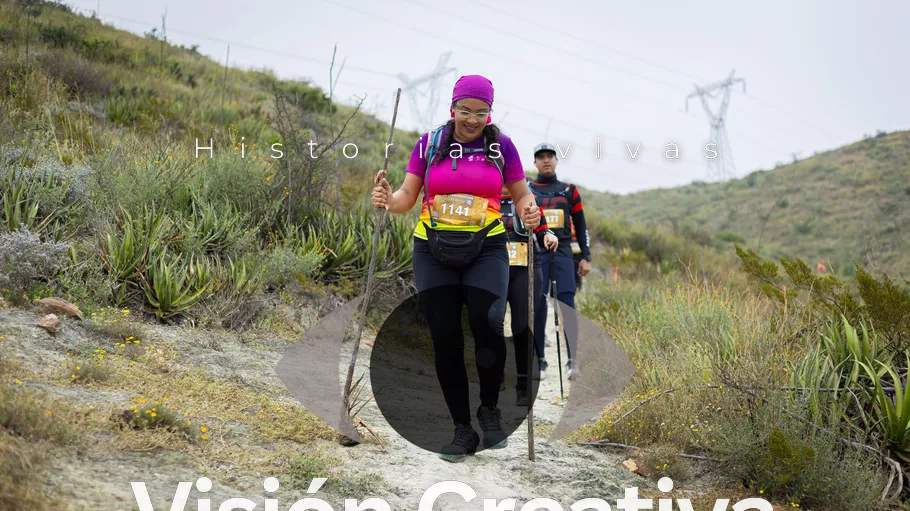 Foto del evento Ultra Cañon Mariposas 2024