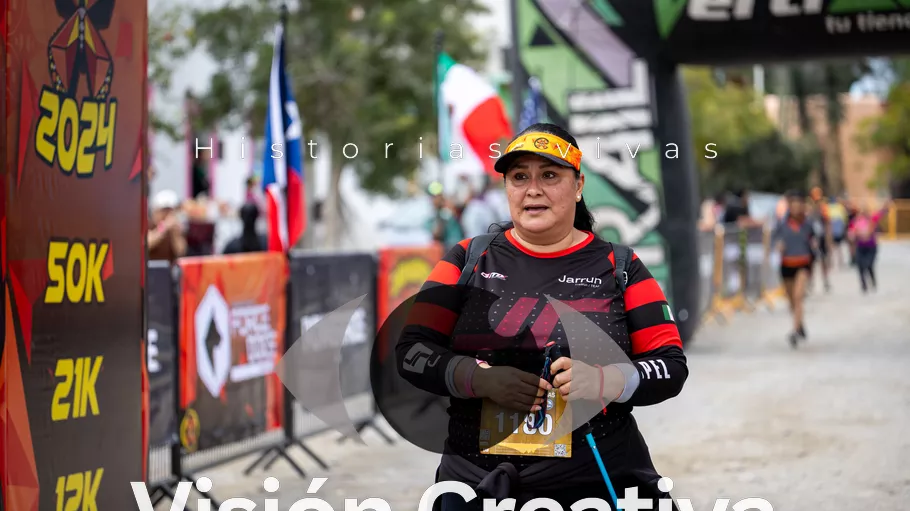 Foto del evento Ultra Cañon Mariposas 2024