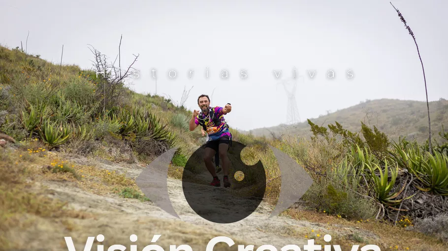 Foto del evento Ultra Cañon Mariposas 2024