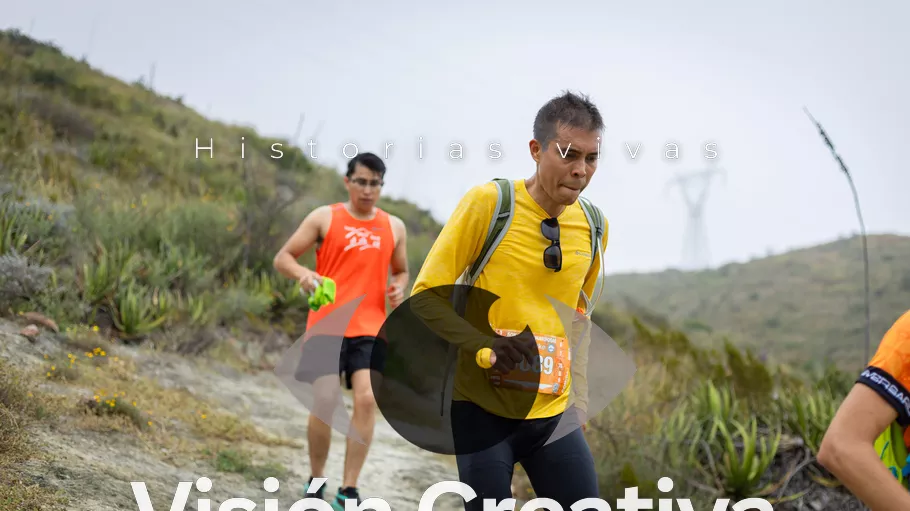 Foto del evento Ultra Cañon Mariposas 2024