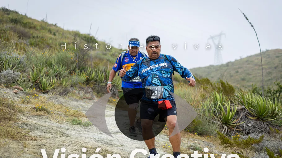 Foto del evento Ultra Cañon Mariposas 2024