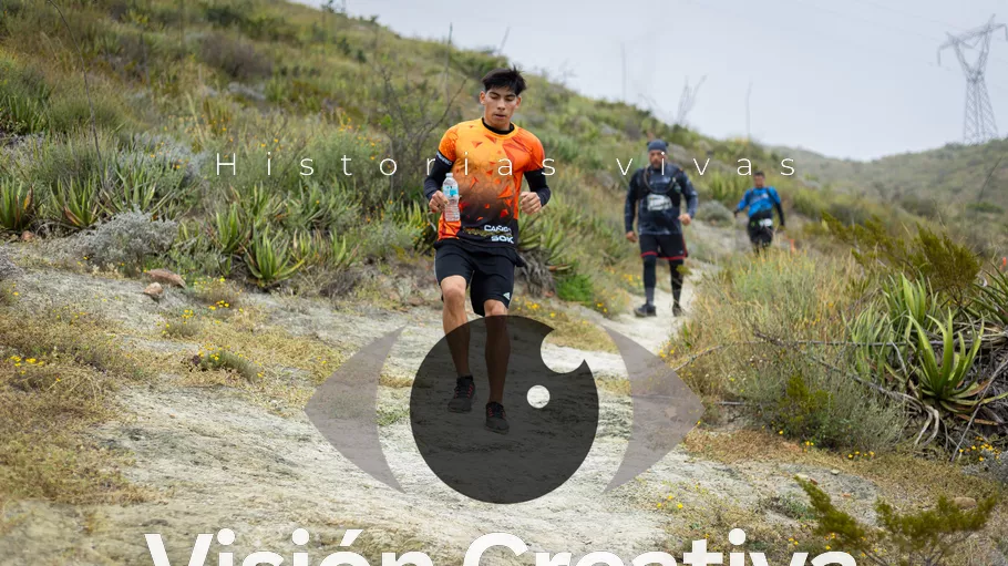 Foto del evento Ultra Cañon Mariposas 2024