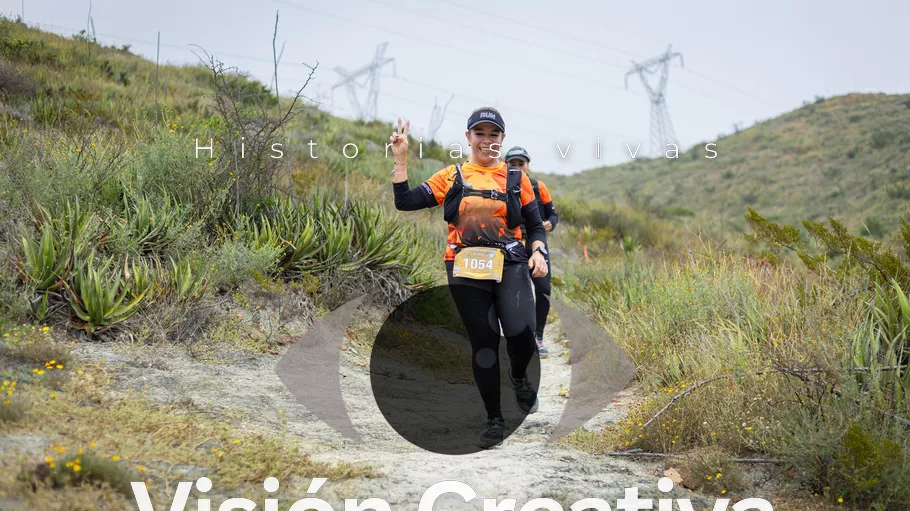 Foto del evento Ultra Cañon Mariposas 2024