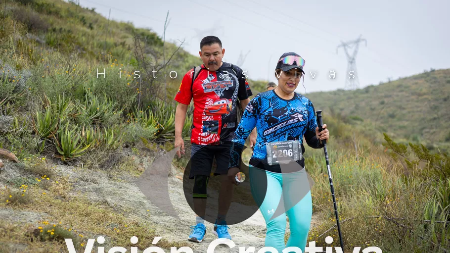 Foto del evento Ultra Cañon Mariposas 2024