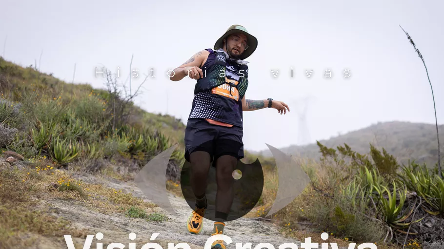 Foto del evento Ultra Cañon Mariposas 2024