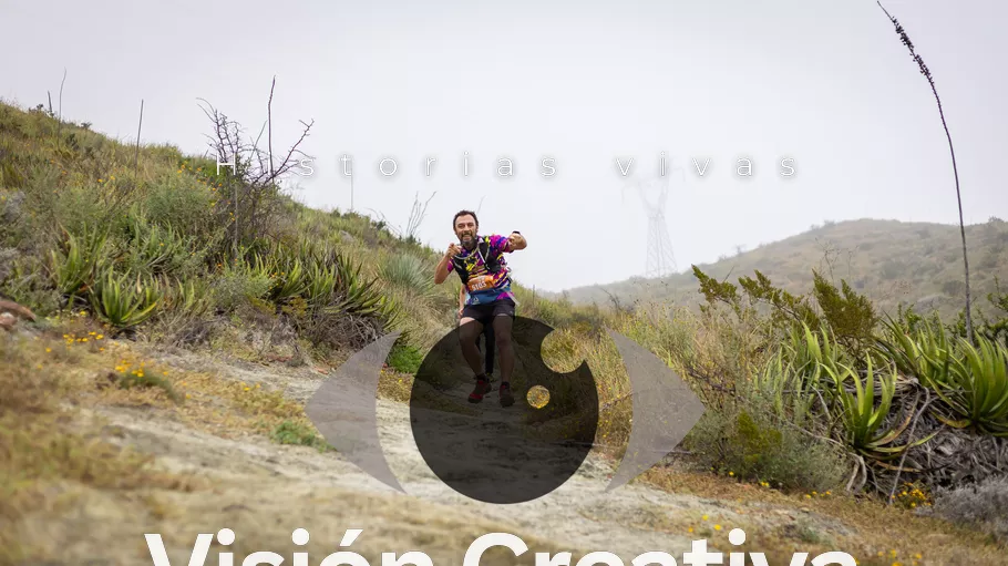 Foto del evento Ultra Cañon Mariposas 2024