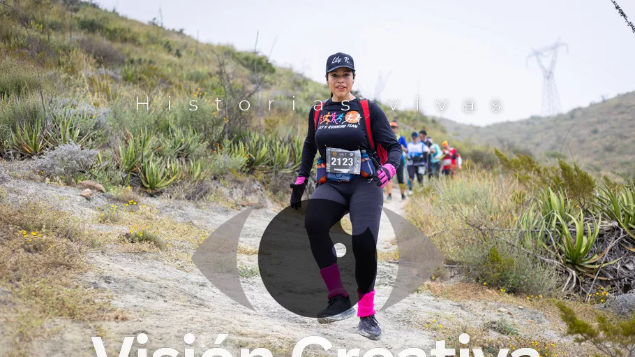 Foto del evento Ultra Cañon Mariposas 2024
