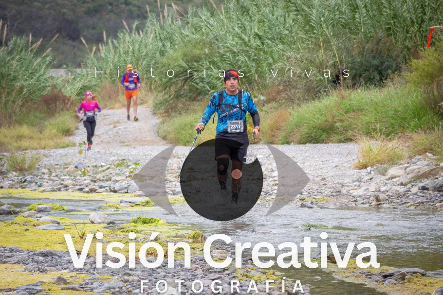 Foto del evento Ultra Cañon Mariposas 2024
