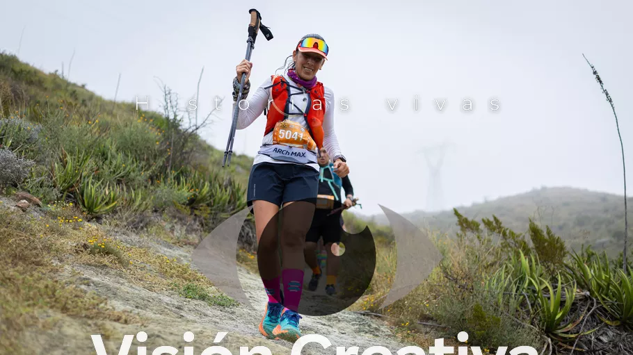 Foto del evento Ultra Cañon Mariposas 2024