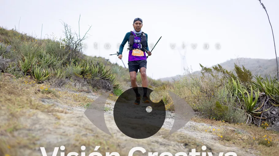 Foto del evento Ultra Cañon Mariposas 2024