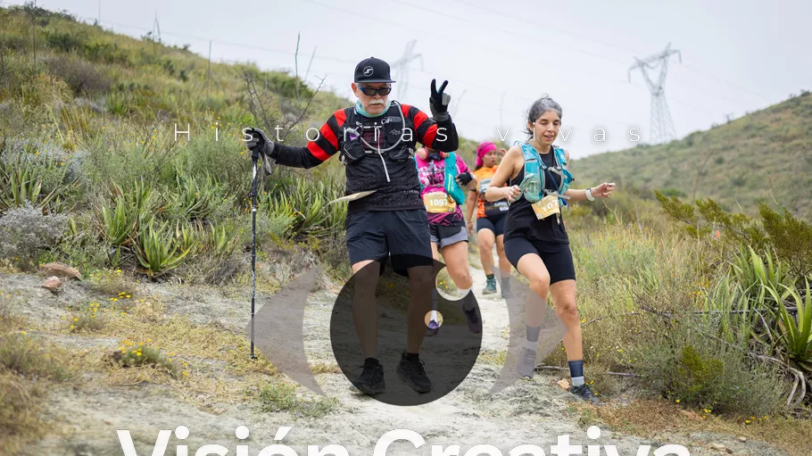 Foto del evento Ultra Cañon Mariposas 2024