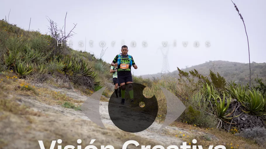 Foto del evento Ultra Cañon Mariposas 2024