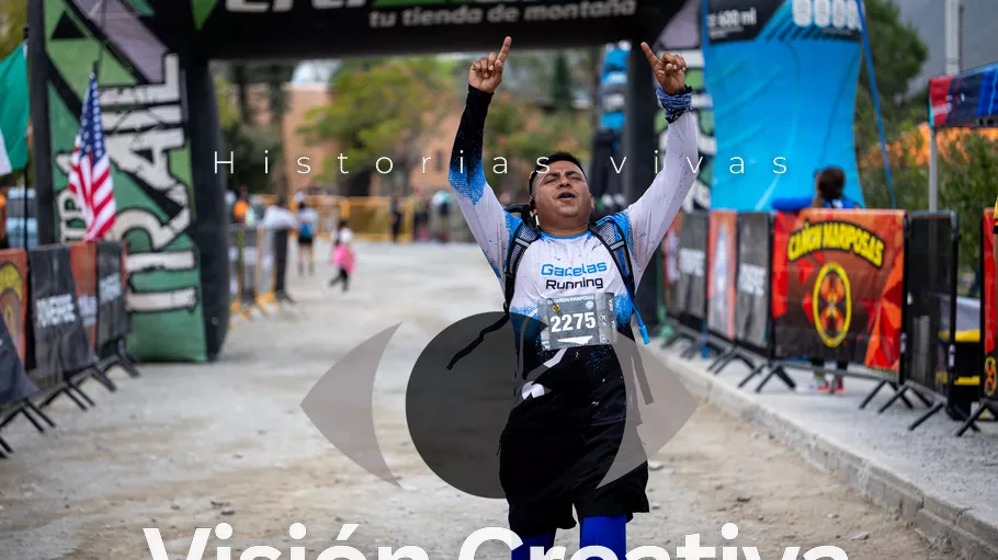 Foto del evento Ultra Cañon Mariposas 2024
