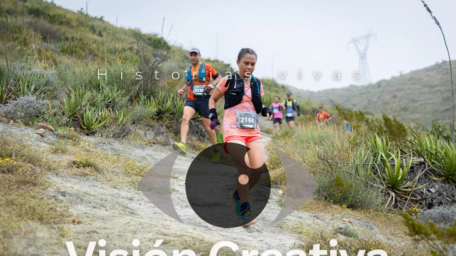 Foto del evento Ultra Cañon Mariposas 2024