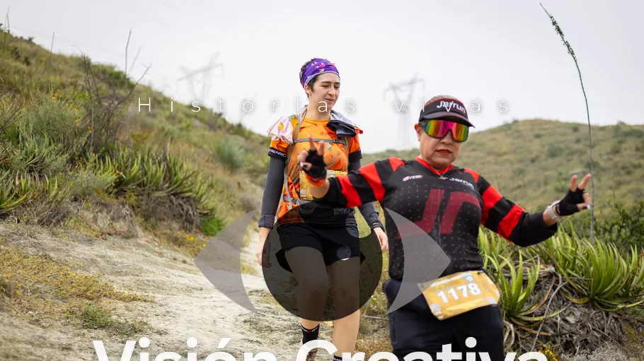 Foto del evento Ultra Cañon Mariposas 2024