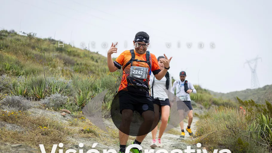 Foto del evento Ultra Cañon Mariposas 2024