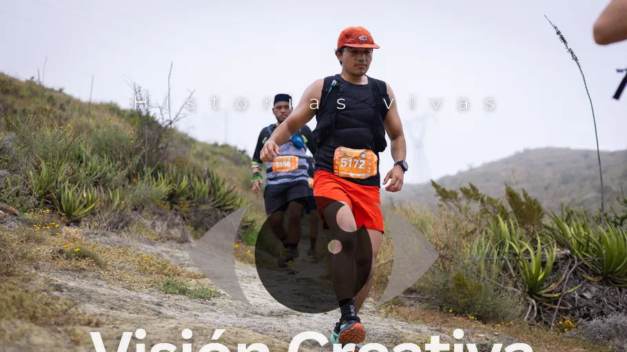 Foto del evento Ultra Cañon Mariposas 2024