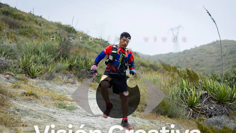 Foto del evento Ultra Cañon Mariposas 2024