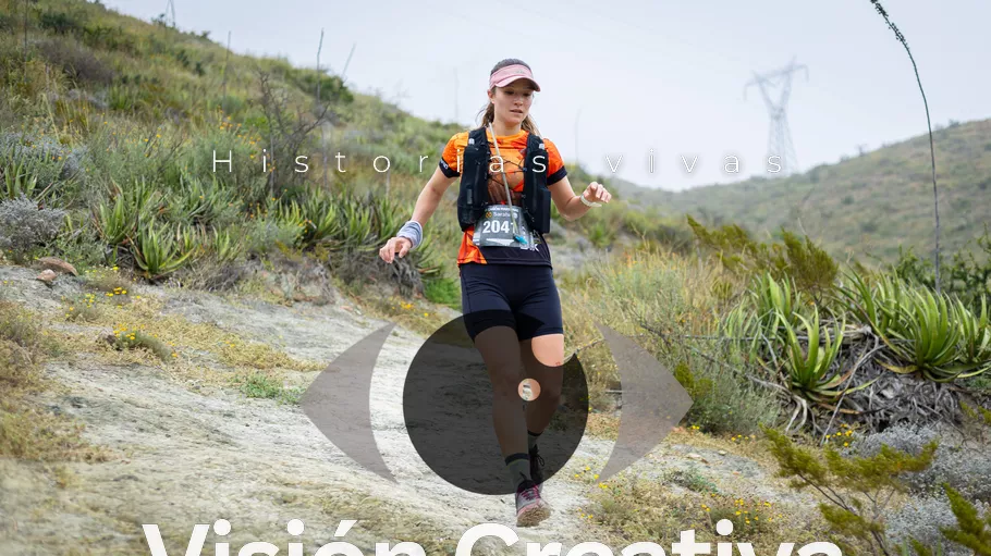 Foto del evento Ultra Cañon Mariposas 2024