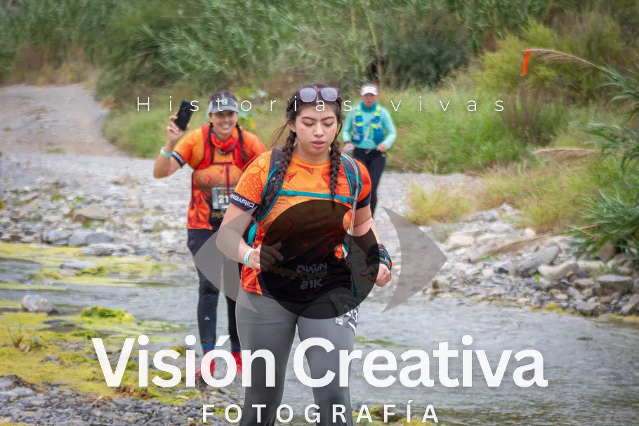 Foto del evento Ultra Cañon Mariposas 2024