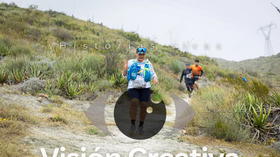 Foto del evento Ultra Cañon Mariposas 2024