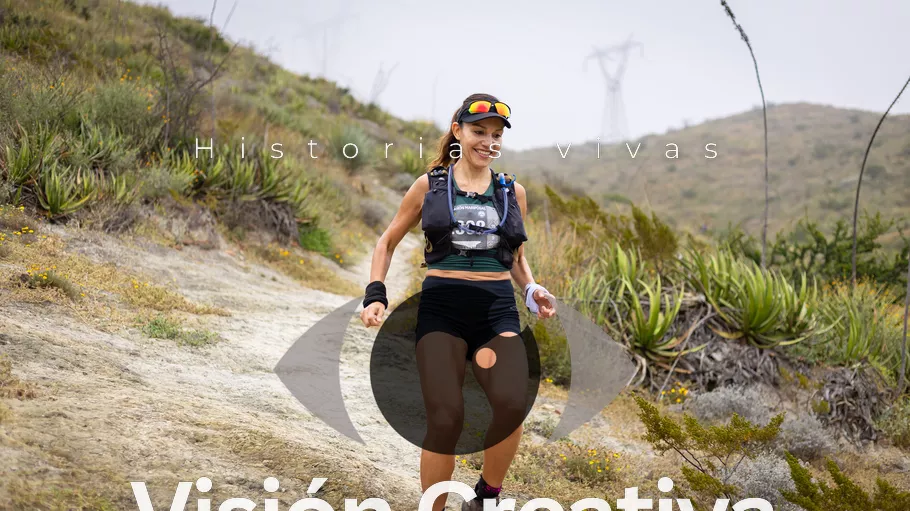 Foto del evento Ultra Cañon Mariposas 2024