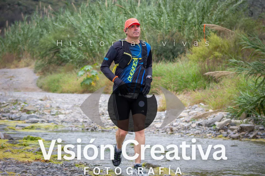 Foto del evento Ultra Cañon Mariposas 2024