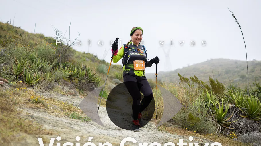 Foto del evento Ultra Cañon Mariposas 2024