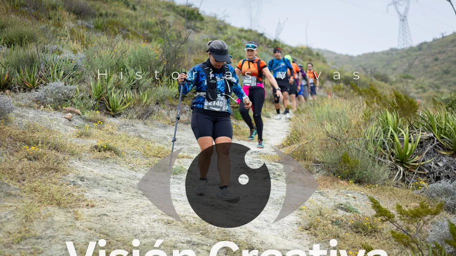 Foto del evento Ultra Cañon Mariposas 2024