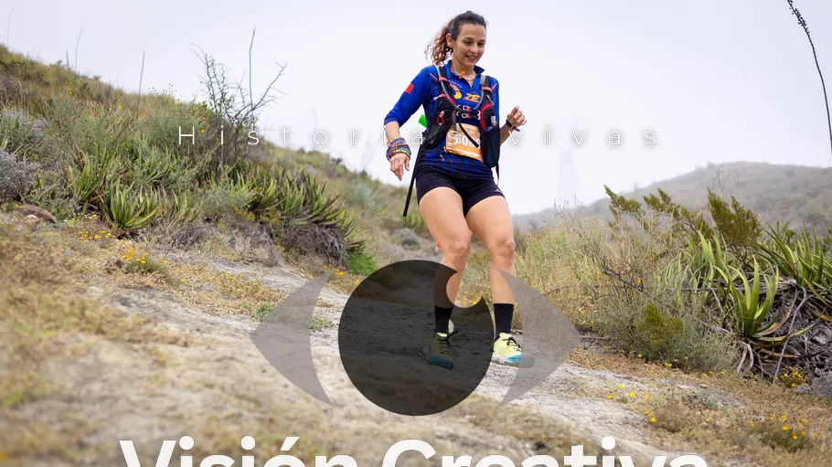 Foto del evento Ultra Cañon Mariposas 2024