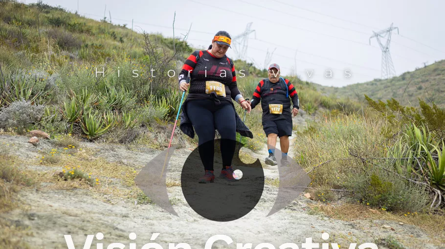 Foto del evento Ultra Cañon Mariposas 2024