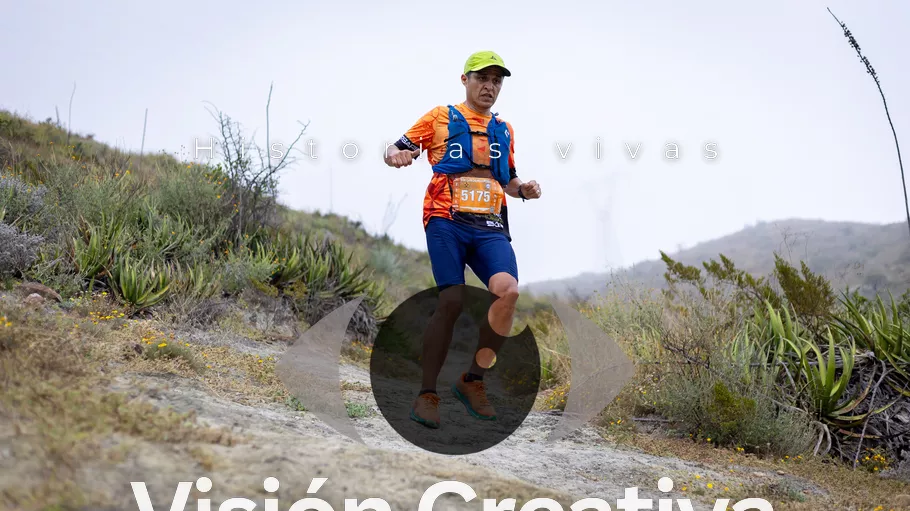 Foto del evento Ultra Cañon Mariposas 2024