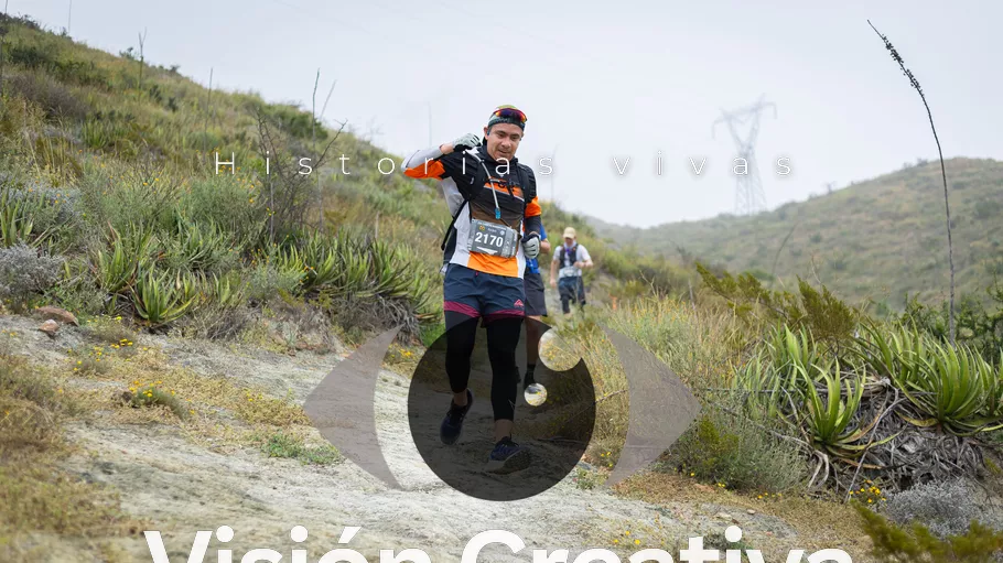 Foto del evento Ultra Cañon Mariposas 2024