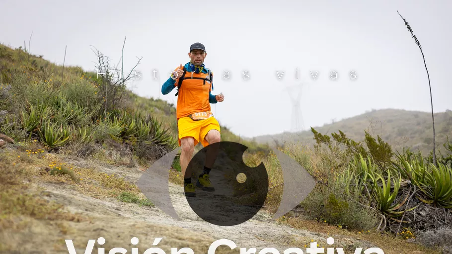 Foto del evento Ultra Cañon Mariposas 2024