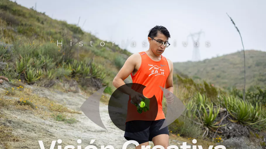 Foto del evento Ultra Cañon Mariposas 2024
