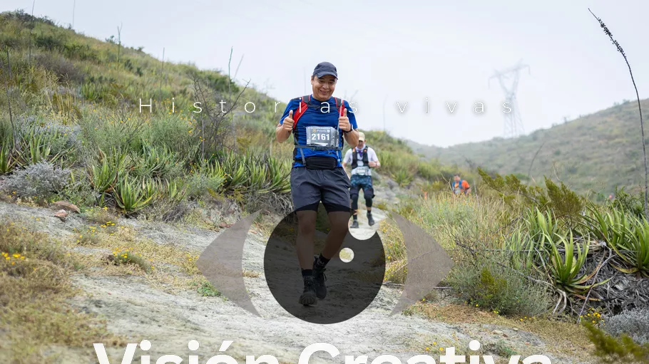 Foto del evento Ultra Cañon Mariposas 2024