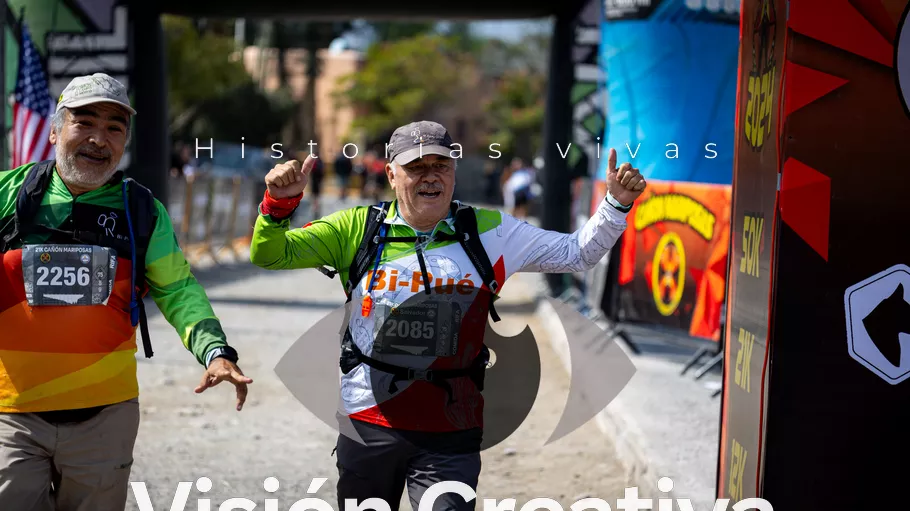 Foto del evento Ultra Cañon Mariposas 2024