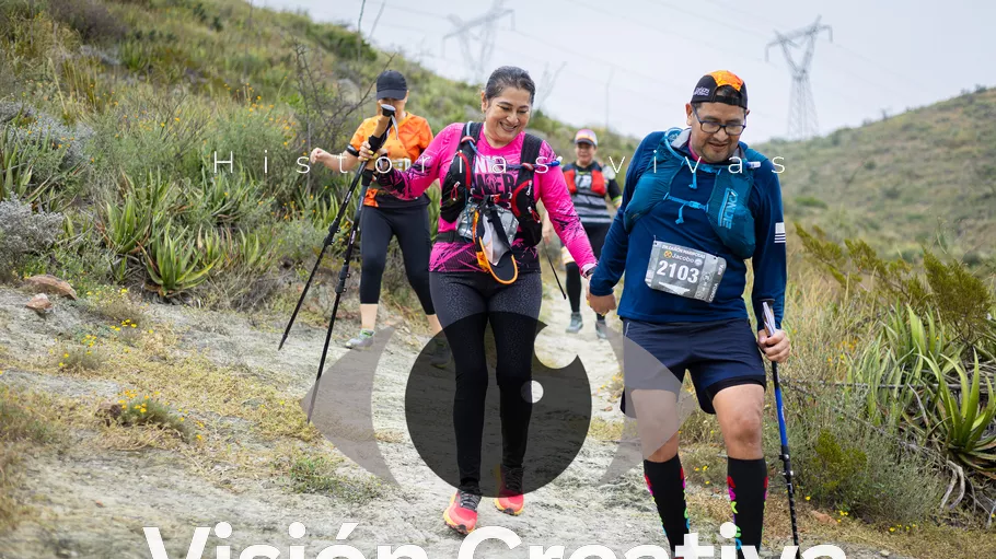 Foto del evento Ultra Cañon Mariposas 2024