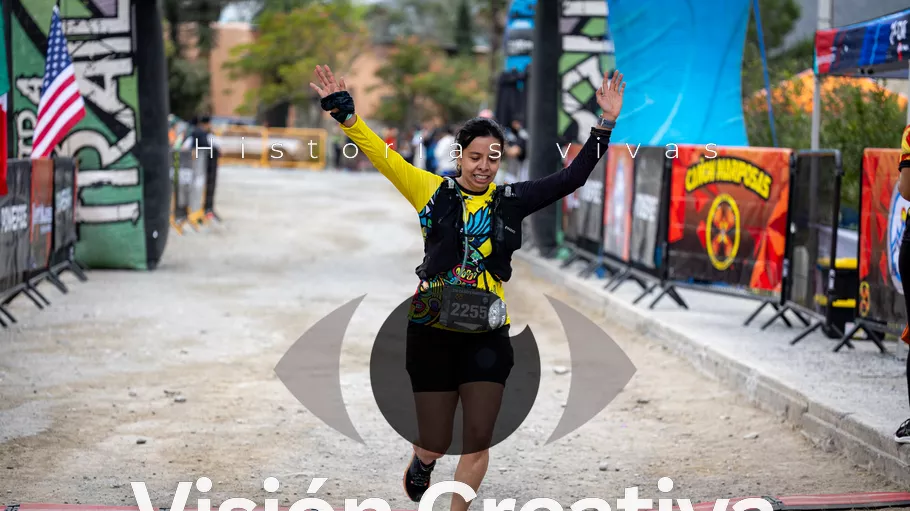 Foto del evento Ultra Cañon Mariposas 2024
