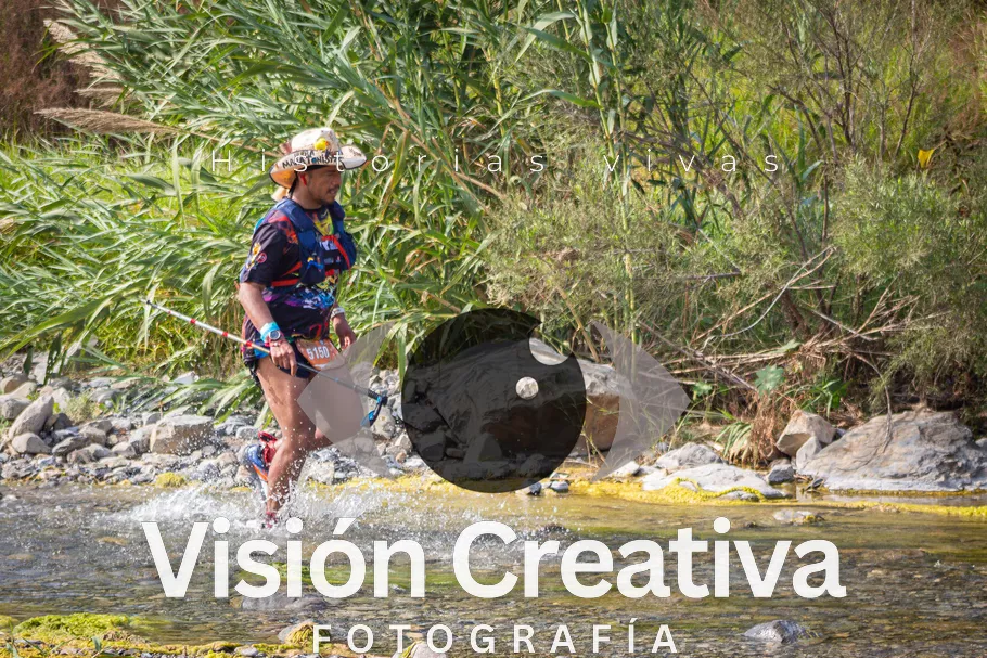 Foto del evento Ultra Cañon Mariposas 2024