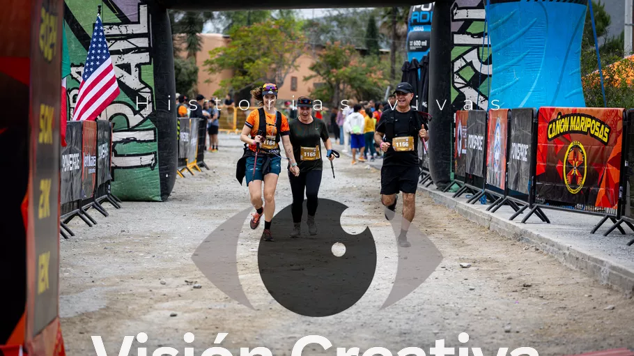 Foto del evento Ultra Cañon Mariposas 2024