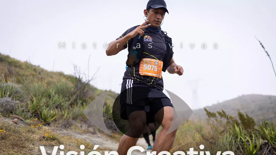 Foto del evento Ultra Cañon Mariposas 2024