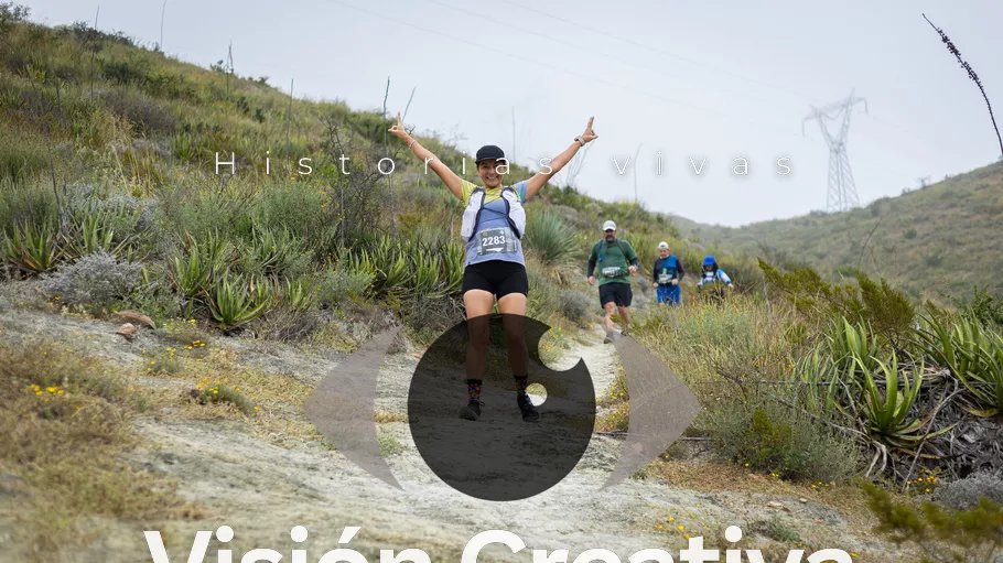 Foto del evento Ultra Cañon Mariposas 2024