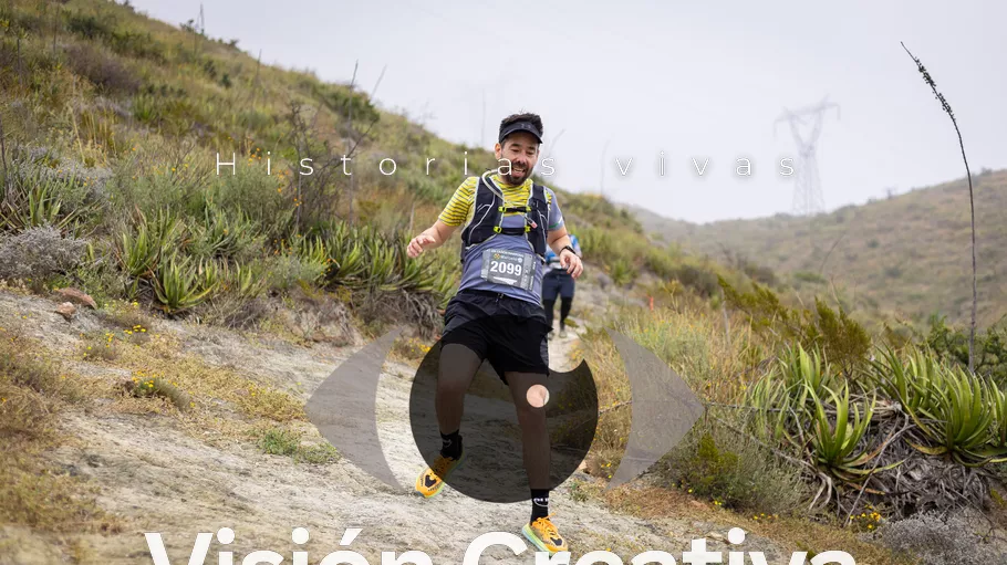 Foto del evento Ultra Cañon Mariposas 2024