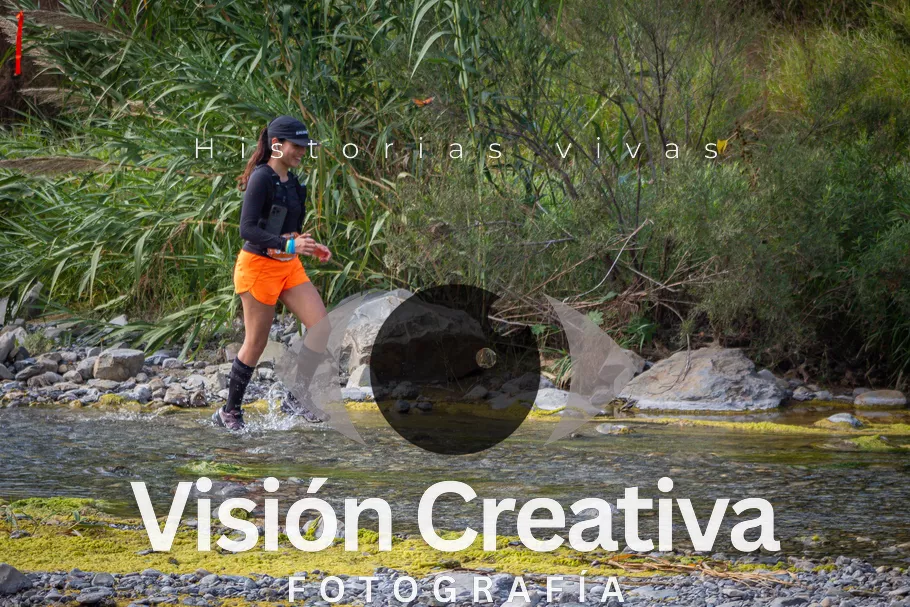 Foto del evento Ultra Cañon Mariposas 2024