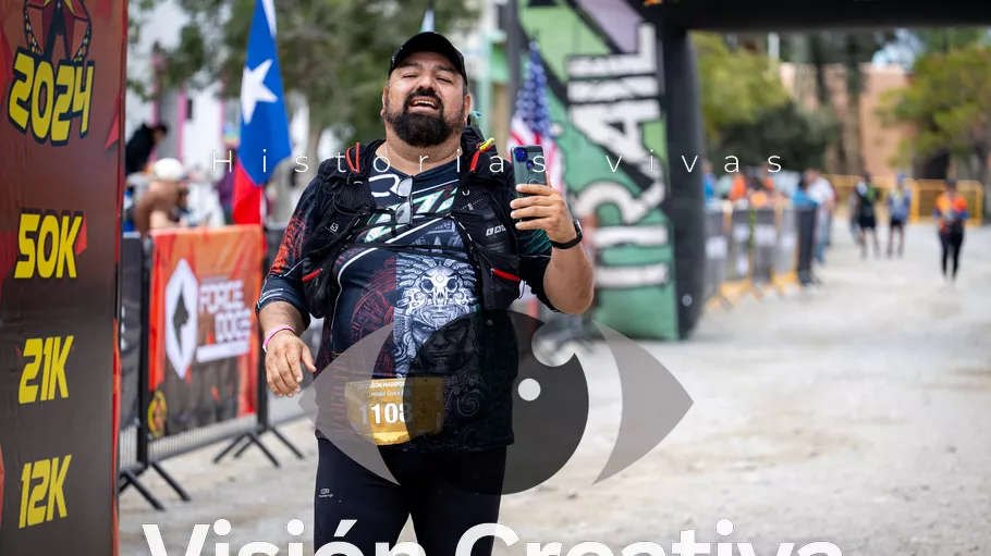 Foto del evento Ultra Cañon Mariposas 2024