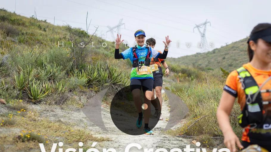 Foto del evento Ultra Cañon Mariposas 2024