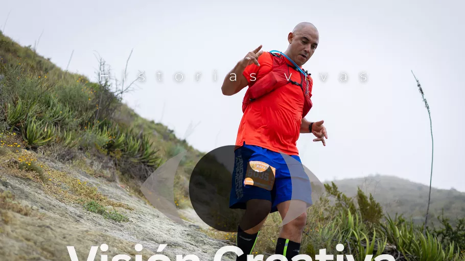 Foto del evento Ultra Cañon Mariposas 2024