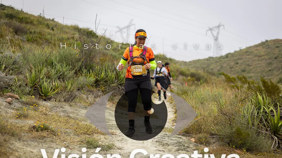 Foto del evento Ultra Cañon Mariposas 2024
